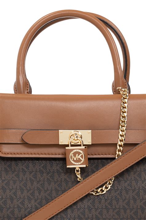 hamilton bag michael kors sale|Michael Kors Hamilton bag measurements.